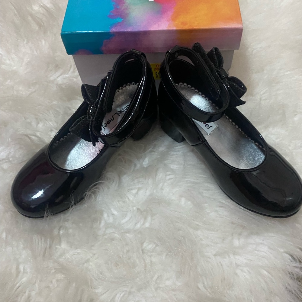 Black Dress shoes